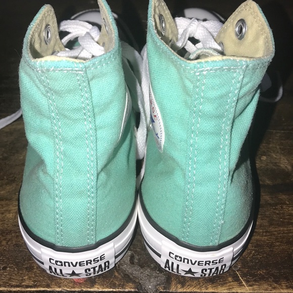 CONVERSE CHUCK TAYLOR ALL STAR HIGH TOP - Picture 3 of 6